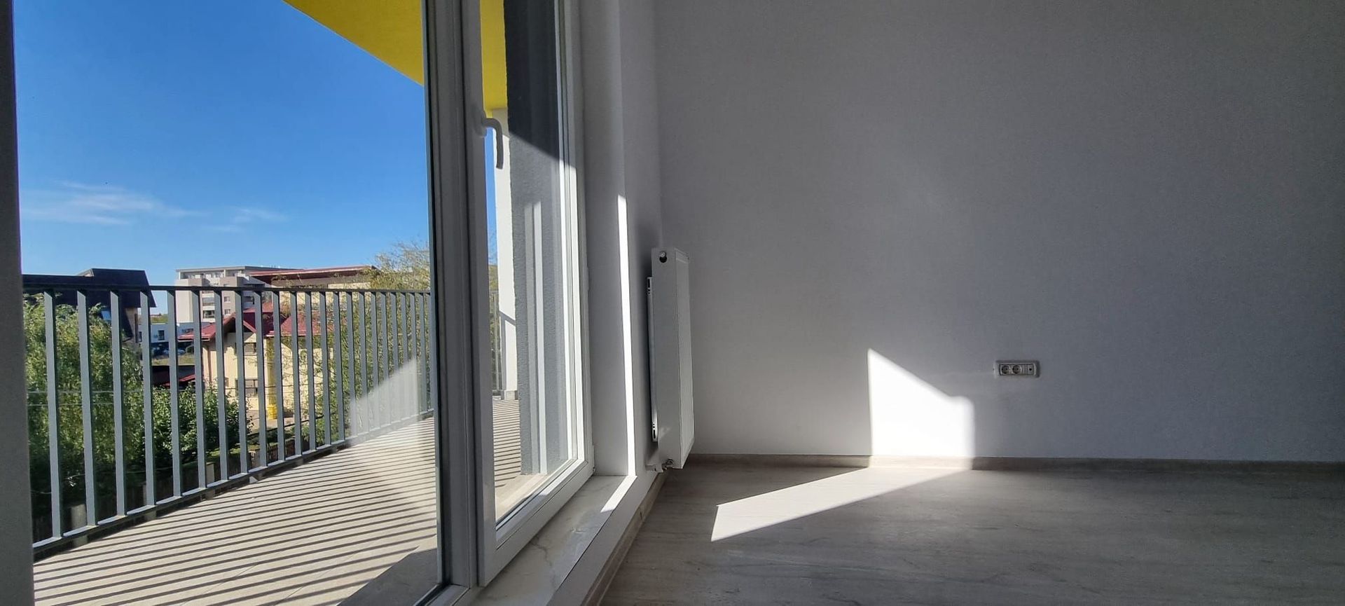 Apartamente 1, 2 si 3 camere Ghencea Sector 5 - Poză 1