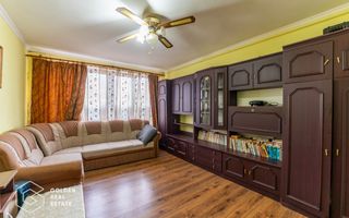 Apartament mobilat si utilat, aproape de licee si Malul Muresului - Poză 1