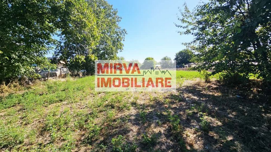 🌟Teren intravilan 1.585 mp, cu utilități la hotar –Gherghița–Ungureni - Poză 1