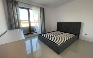 Intimitatea unei vile, confortul unui apartament pe Calea Turnișorului - Poză 3