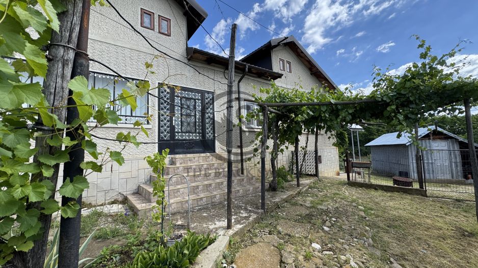Casa de vanzare I Teren 3117mp I Malaiestii de Jos  I Comision 0% - Poză 12