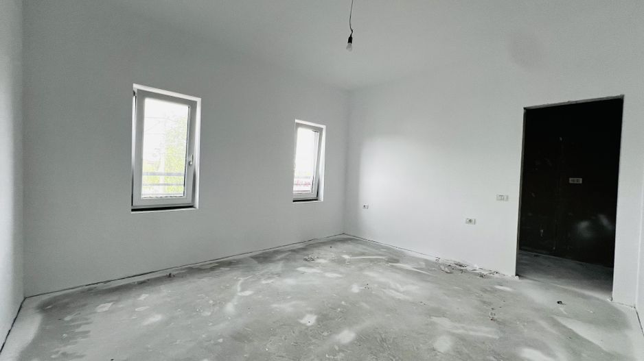 Duplex 3 dormitoare-  1300e/mp - Dumbravita - Poză 9