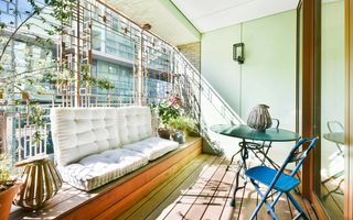 Decomandat Ansamblu modern Pallady titan metrou Stb Parc Parcare bonus - Poză 8