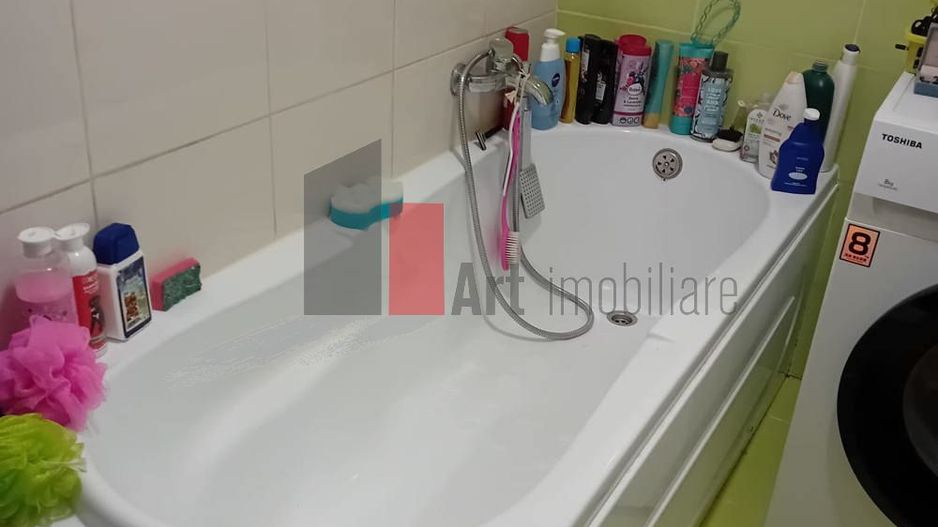 Vânzare apartament 3 camere Aurel Perșu - Poză 8