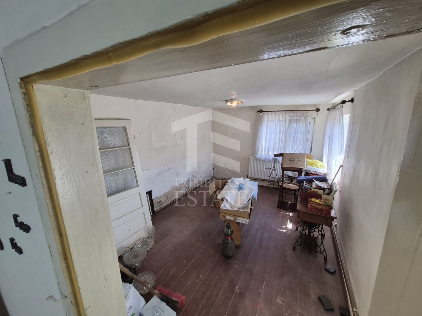 casa veche ce asteapta amenajarea ta, Ploiesti, central - Poză 9