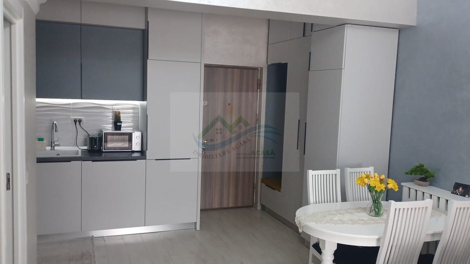 Apartament 2 camere de vânzare . - Poză 12