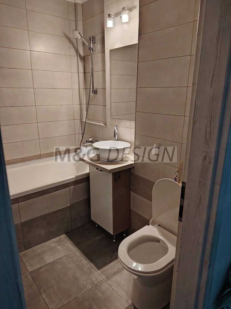 Apartament 2 camere zona iosefin - Poză 5