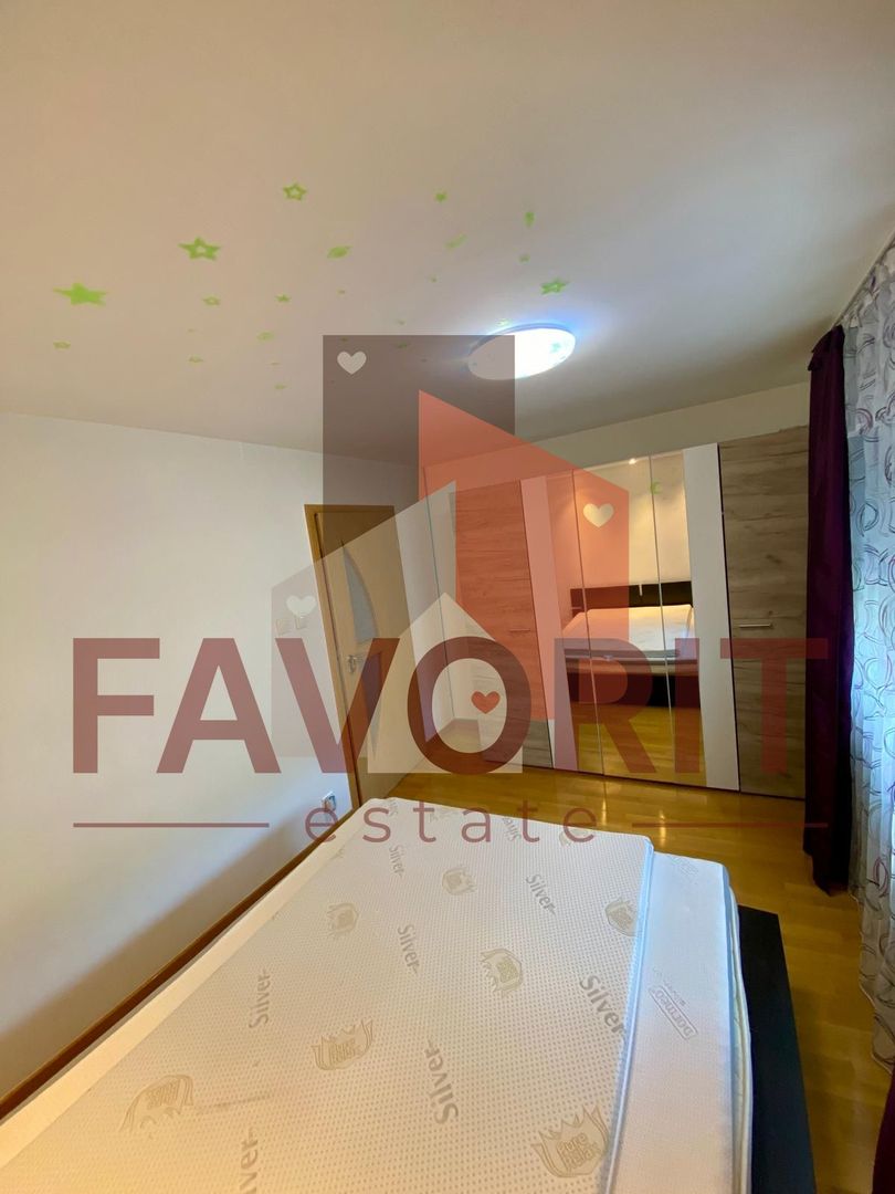 Apartament 2 camere | Girocului | Etaj Intermediar | Renovat | Centrala Proprie - Poză 10