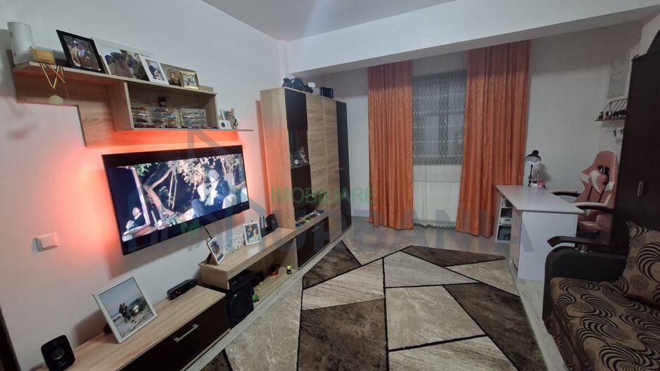 Apartamemt cu o camera de vanzare - Poză 2
