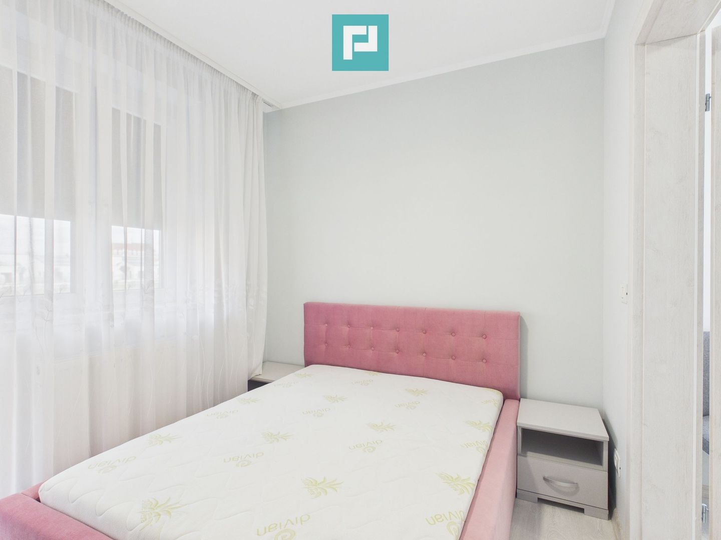 Ap 2 camere, Anastasia Residence, parcare proprie - Poză 3