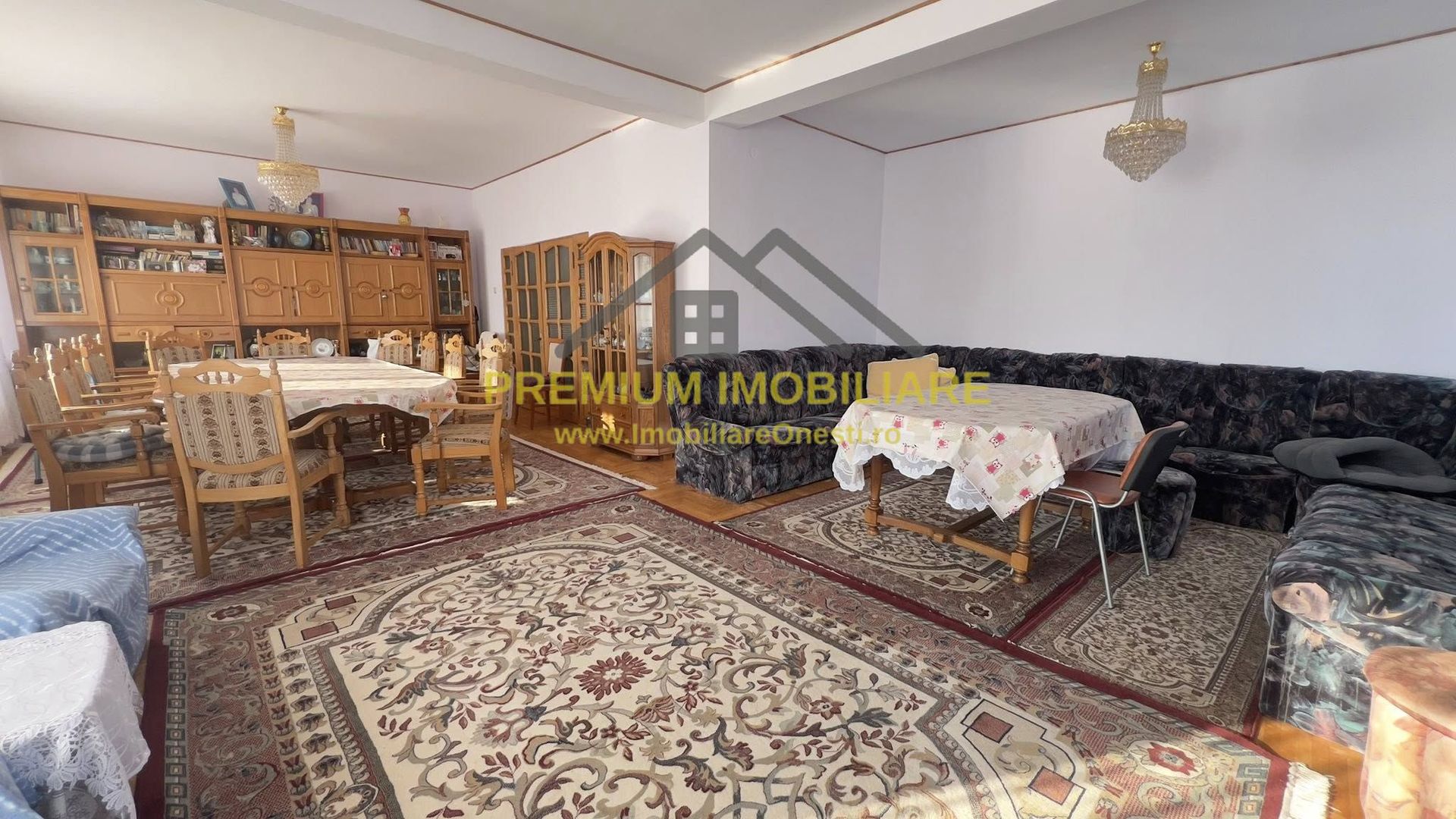 Proprietate de vanzare in Onesti - Poză 11