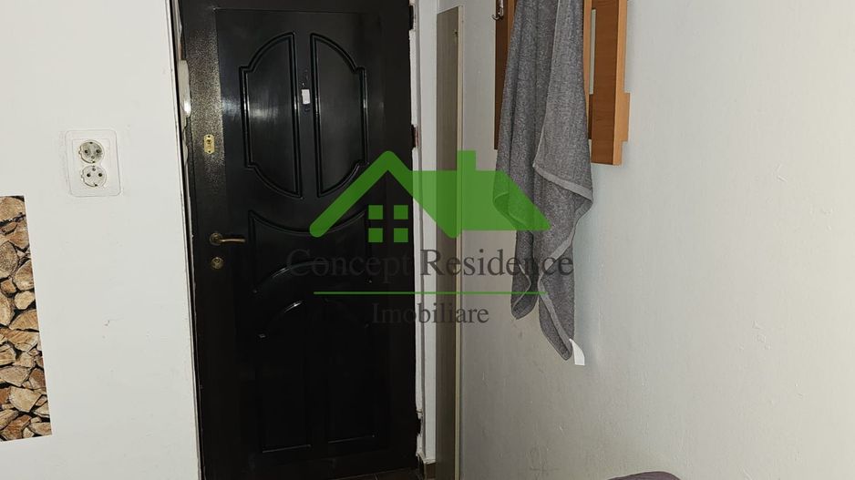 Inchiriez Garsonieră – Bd. Traian – zona Gării - Poză 5