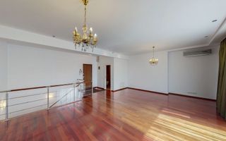 Duplex 3 camere Herastrau | Terasa | Loc de parcare - Poză 3