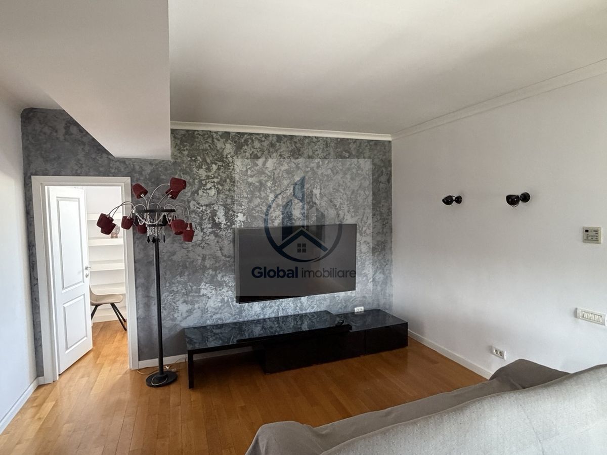 Herăstrău | Apartament 4 camere de închiriat - Poză 1
