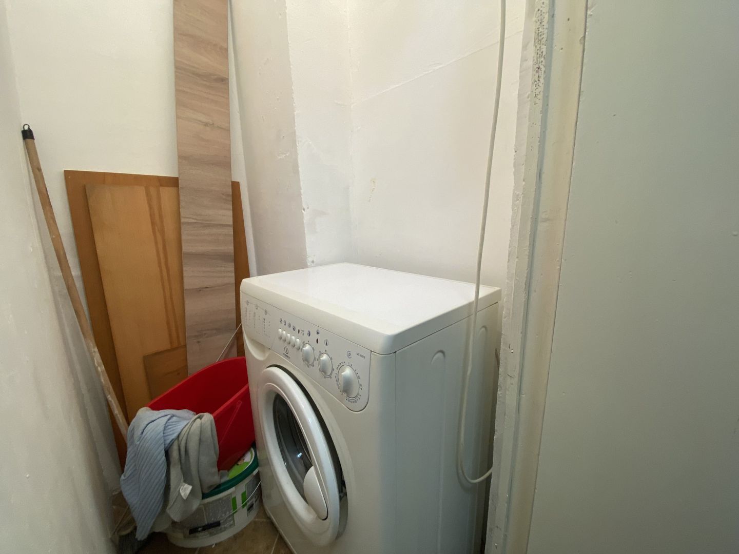 Apartament  cu doua camere, soseaua Iancului, 119.000€, 0% comision cumparator - Poză 15