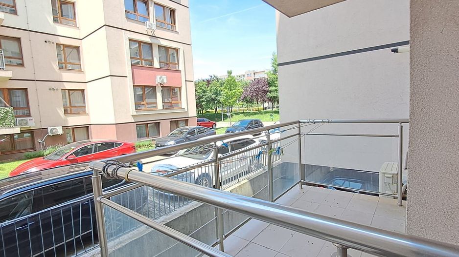 Berceni, Metalurgiei - Parc Tudor Arghezi, STB, acces metrou (Leonida) - Poză 2