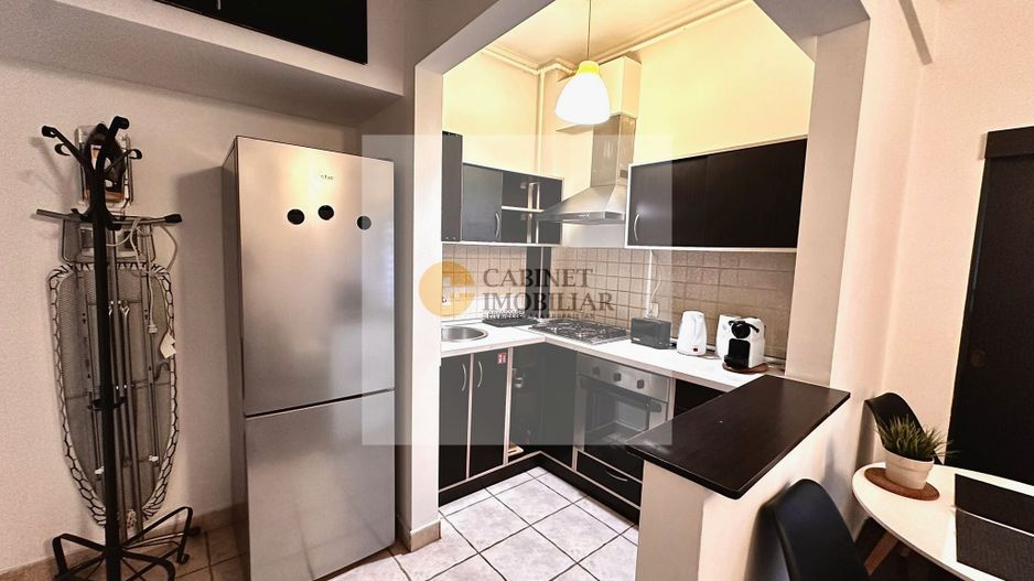 2 Camere | Etaj Intermediar | Ultracentral - Magheru | Airbnb - Poză 9