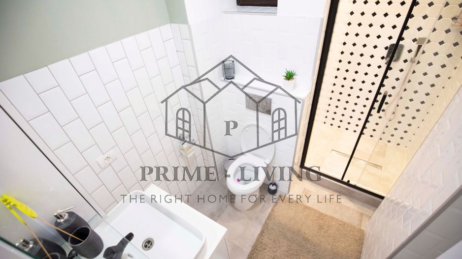 APARTAMENT COCHET CU 2 CAMERE ÎN SPLAIUL UNIRII - Poză 8