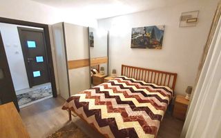 🚇 Închiriez Apartament cu 2 camere, 50 m de metrou 1 Decembrie - Poză 5