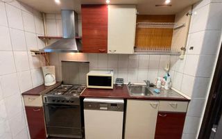 Apartament 3 camere Pacurari - 550 euro - Poză 10