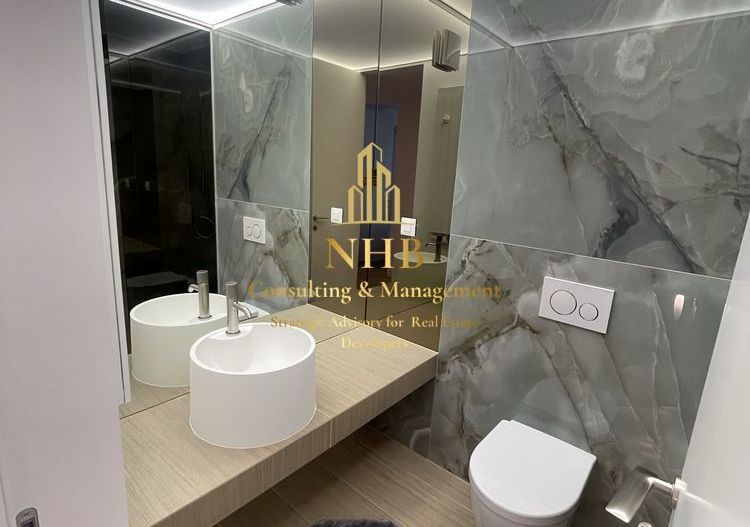 Apartament de inchiriat - 3 camere Cortina 126-PARCARE -Negociabil - Poză 5