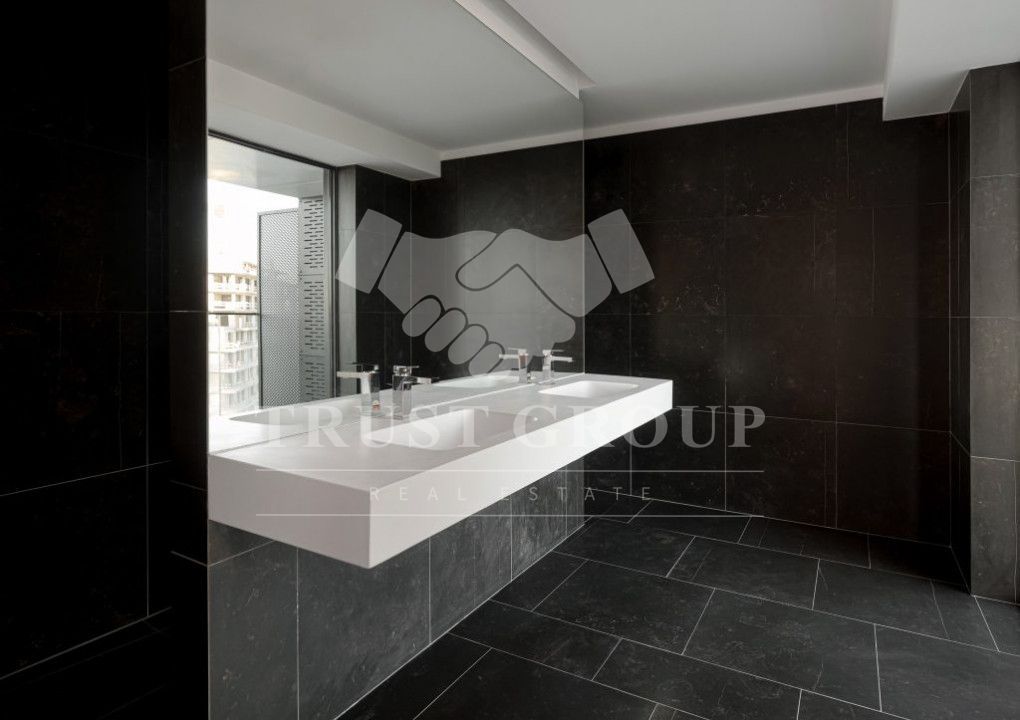 Penthouse Floreasca 5 Camere - 459 mp Terasa 140 mp - Imobil 2024 - Poză 26