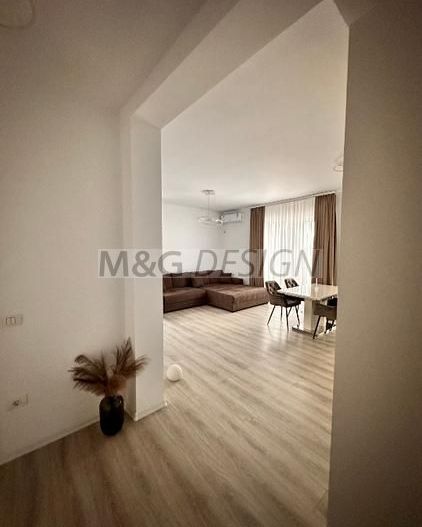 Apartament 2 camere complet mobilat și utilat Giroc - Poză 3