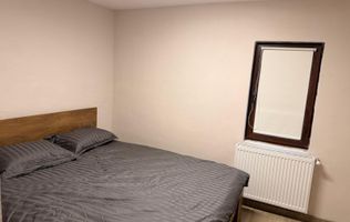 Apartament cu 3 cam pe centru in Cisnadie- Prima inchiriere,