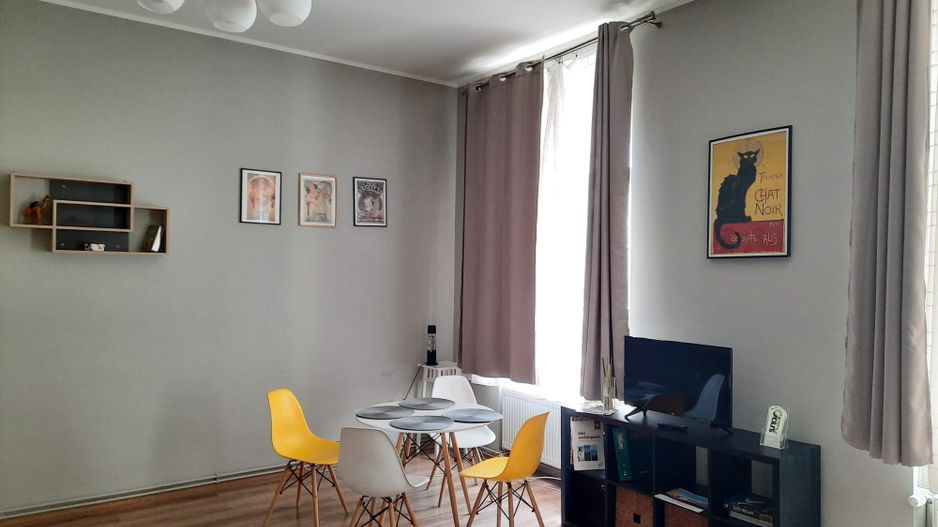Apartament de inchiriat, loc de parcare, in zona Piata Unirii / Libertatii - Poză 2