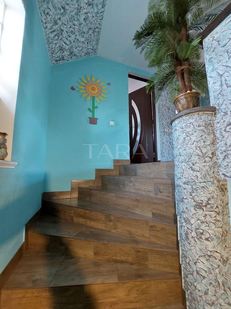 Oportunitate unica! Casa cu 4 camere ideala pentru familie. - Poză 9