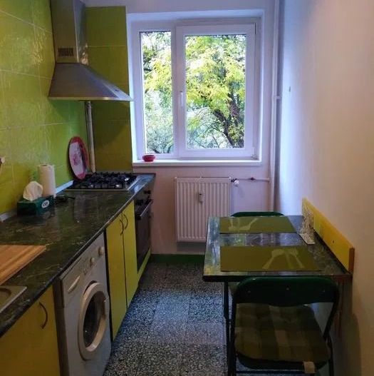 AP. 3 CAMERE DRUMUL TABEREI, RENOVAT, BUCATARIE INCHISA, MOBILAT - Poză 1