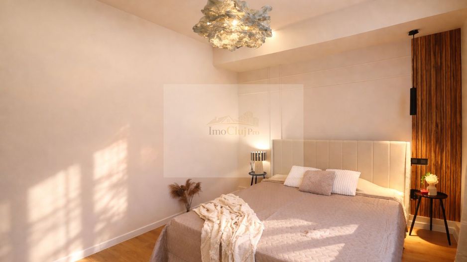 🏡 Apartament ultrafinisat– zonă semicentrală, ideal pentru investiți - Poză 6