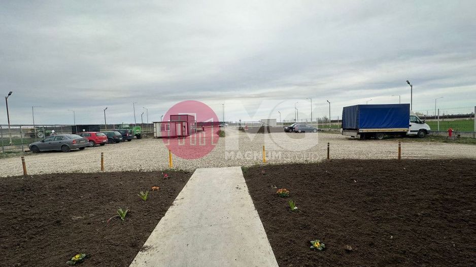 Fabrica de reciclare mase plastice - Poză 5