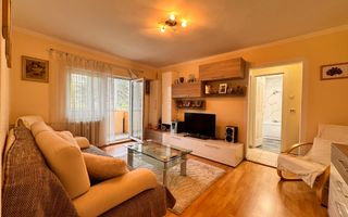 APARTAMENT 3 CAMERE ETAJ INTERMEDIAR FINISAT RECENT GRIGORESCU - Poză 2