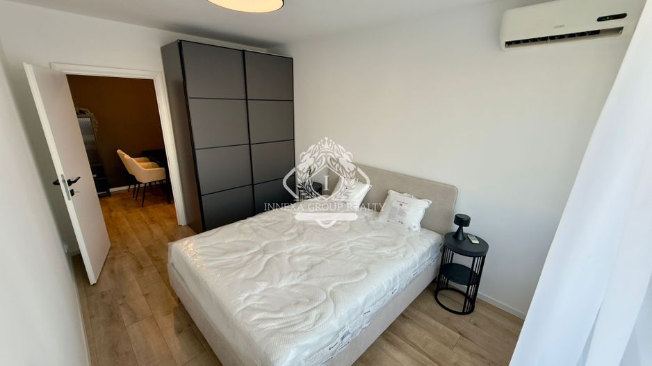 Obor-Masina de Pâine | Apartament 2 camere | Mobilat si utilat premium - Poză 10