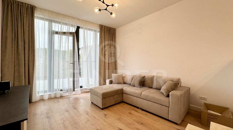 Prima inchiriere - Duplex Buna Ziua, totul nou - Poză 1