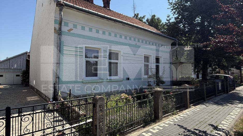 Casa stil austriac | Bogdan Voda | 520 MP teren | 115000 Euro - Poză 4