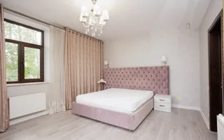 Chirie , casă 180 mp + 6 ari, str. Ghidighici, Buiucani - Poză 14