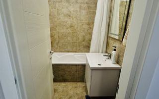 Garsoniera Militari Residence Prima Inchiriere - Poză 3