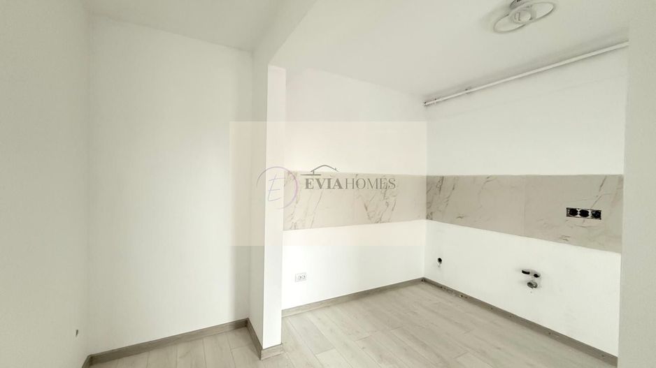 3 camere/2 băi/Parcare inclusă/Constructie premium - Poză 11