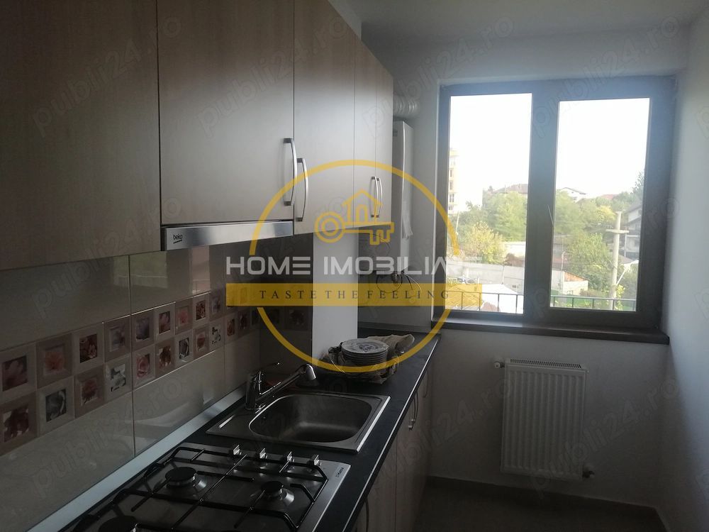 Apartament cu 2 camere/ 50mp/ zona Tatarasi - Poză 3