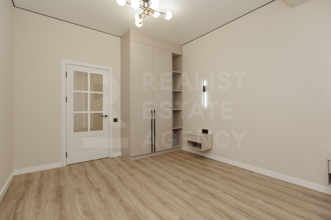 Vânzare, apartament, 4 camere, strada Dr. Tudor Strişcă, Botanica - Poză 15