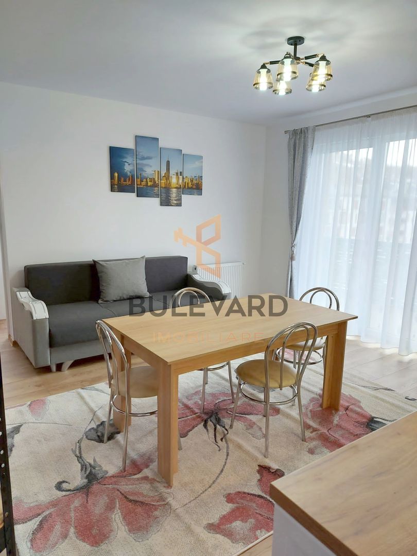 Apartament cu 3 camere si parcare subterana, zona strazii Eroilor! - Poză 2