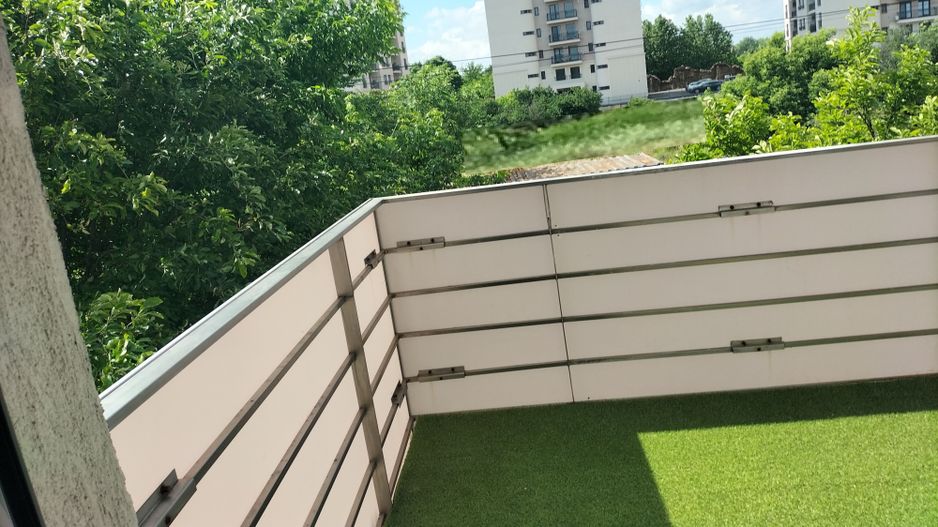 Apartament 3 camere Brancoveanu, la 5 min de metrou. Terasa. Parcare subterana. - Poză 5