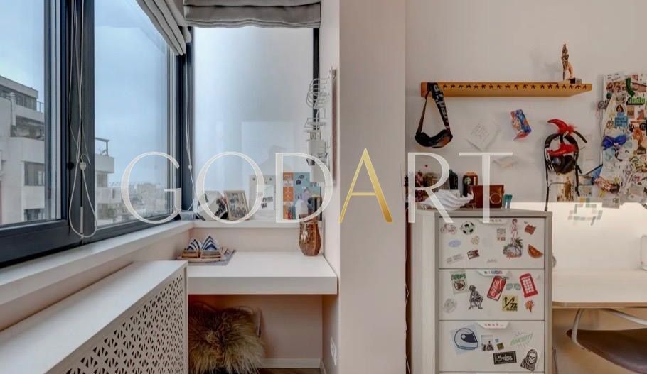 Apartament premium cu 4 camere și terasă spectaculoasă - Poză 22