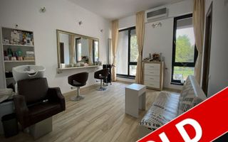Apartament cu o cameră de închiriat în Tomis Nord, Constanta - Poză 1