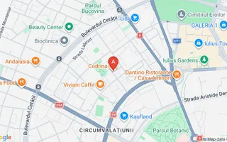 Apartament 3 camere zona Dacia etaj 1 - Poză 17