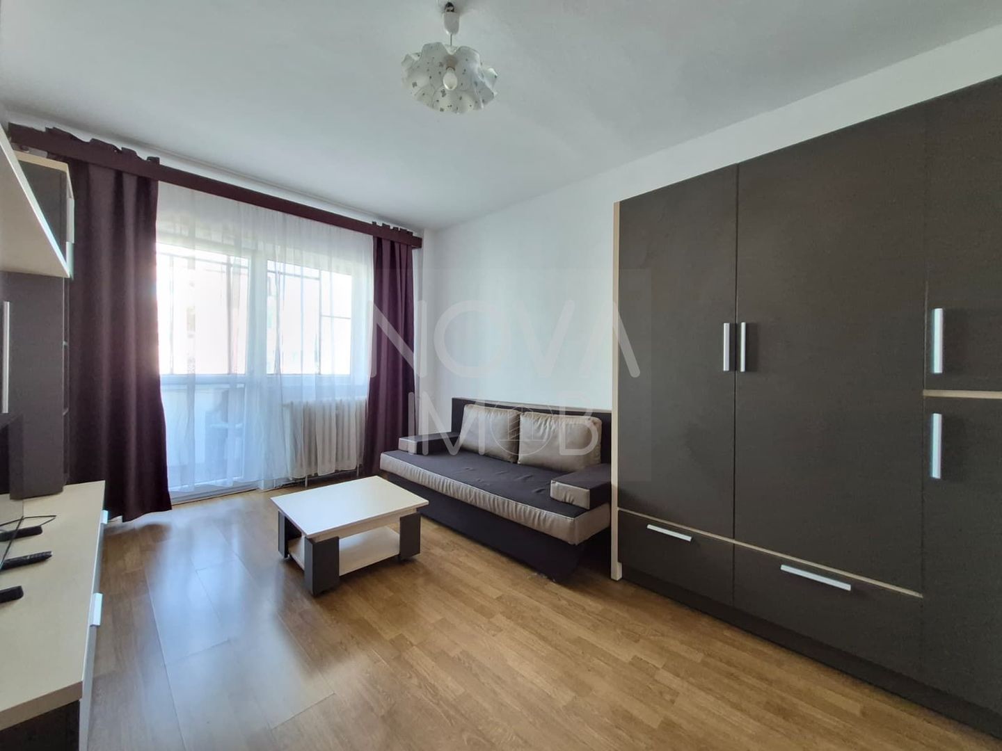 Apartament 2 camere decomandat -  Mihai Viteazu - Poză 1