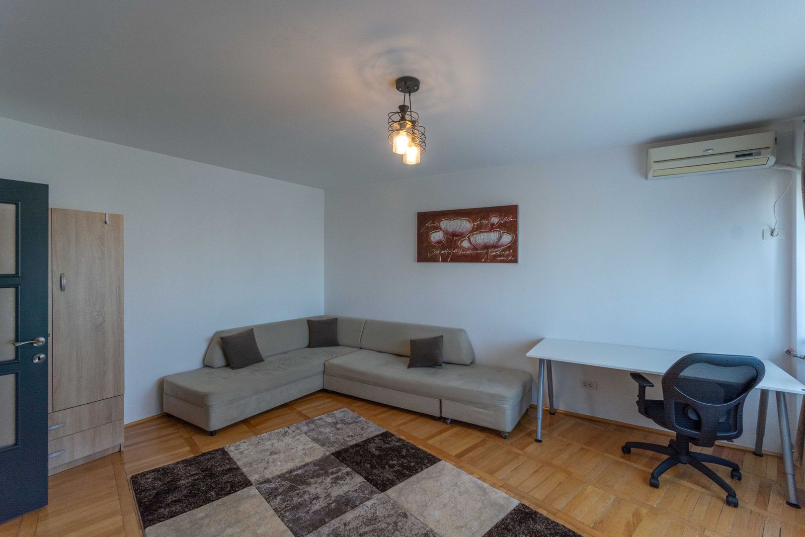 Titan - Costin Georgian, 1 minut metrou, garsoniera dubla, comision 0% - Poză 4