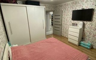 Vând apartament cu 3 camere Mobilat/Utilat in zona Km 4-5 - Poză 4